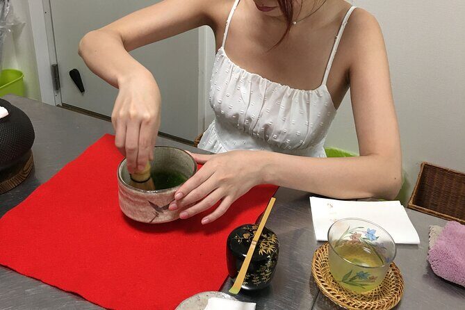 Nagoya local Food Cooking Class with Grandma and Matcha Ceremony - Final Thoughts: Who Will Love This?