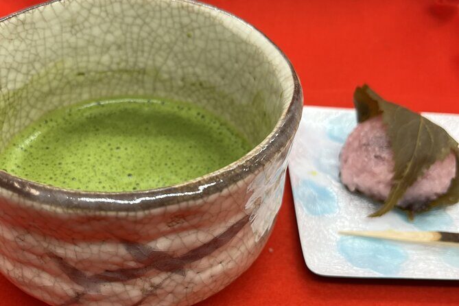 Nagoya local Food Cooking Class with Grandma and Matcha Ceremony - FAQ