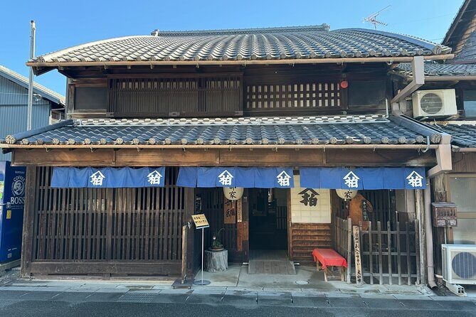 Nagoya: National Treasure Inuyama Castle & Tea Room Private Tour - FAQ
