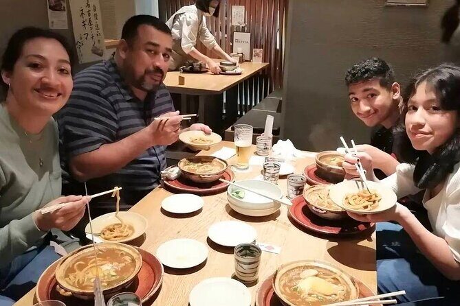 Nagoya Night Bar & Food Tour with Locals - Who Should Consider This Tour?