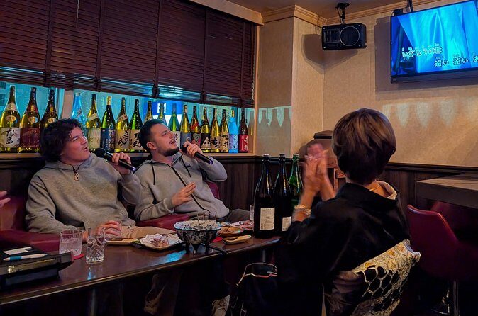 Nagoya Night Delight!: Drinks, Karaoke & Hidden Snack Bars - Final Thoughts