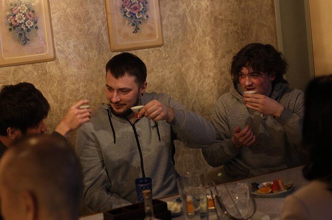 Nagoya Night Delight!: Drinks, Karaoke & Hidden Snack Bars - Who Will Love It?