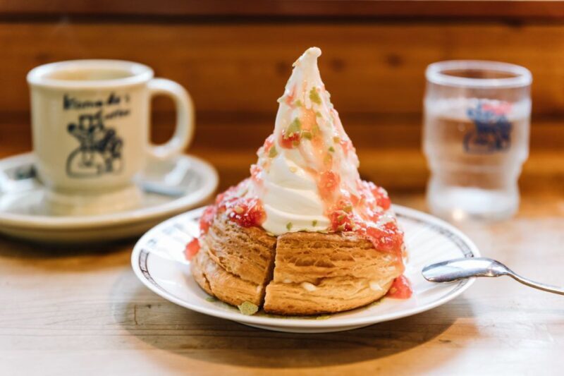 Nagoya: Private and Personalized Eat Like a Local Tour - Nagoya: Private and Personalized Eat Like a Local Tour — A Deep Dive