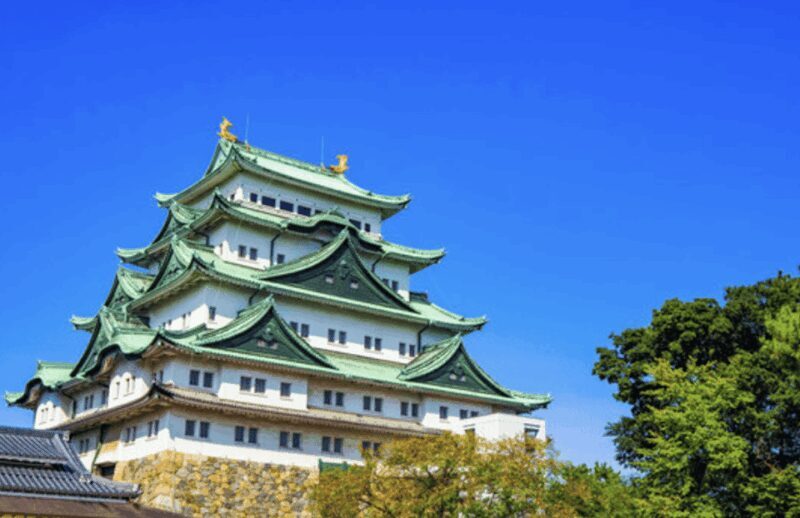 Nagoya Private Custom Tour with Local Guide - Key Points