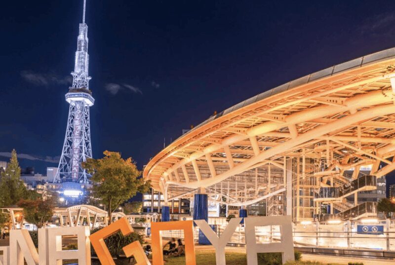 Nagoya Private Custom Tour with Local Guide - Who Should Consider This Tour?