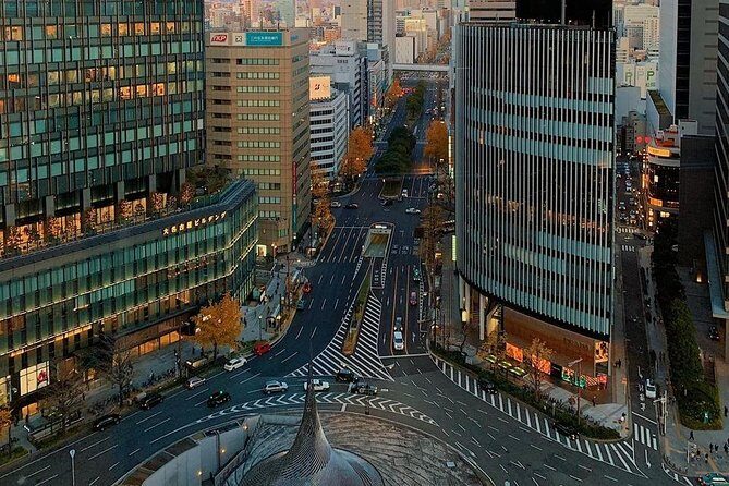 Nagoya Private Customizable Full Day Tour - Final Thoughts