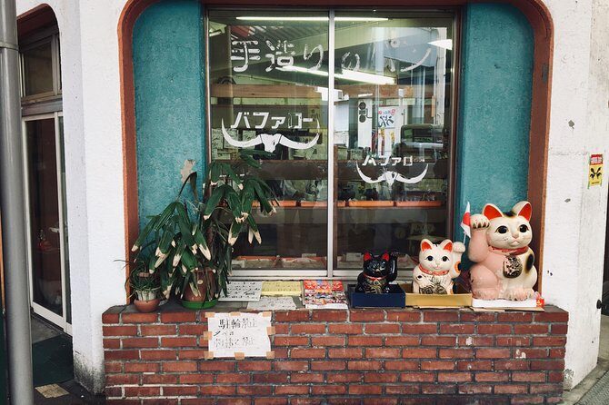 Nagoya Private Customizable Half Day Tour - The Sum Up