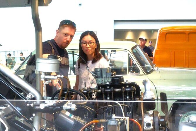 Nagoya Private Toyota Commemorative Museum Tour - In-Depth Breakdown: What You Can Expect