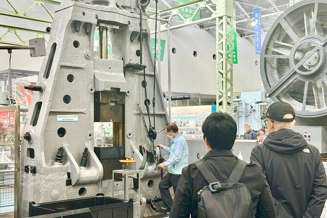 Nagoya Private Toyota Commemorative Museum Tour - Final Verdict: Who Should Sign Up?