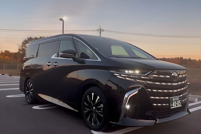 Nagoya Private Transfer To or From Suzuka Service - Final Thoughts: Is This Transfer Right for You?