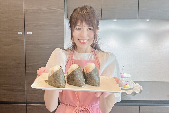 Nagoya Seasonal Japanese Cooking Class - What to Expect on the Day