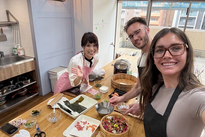 Nagoya Seasonal Japanese Cooking Class - The Sum Up: Is This Class Worth It?