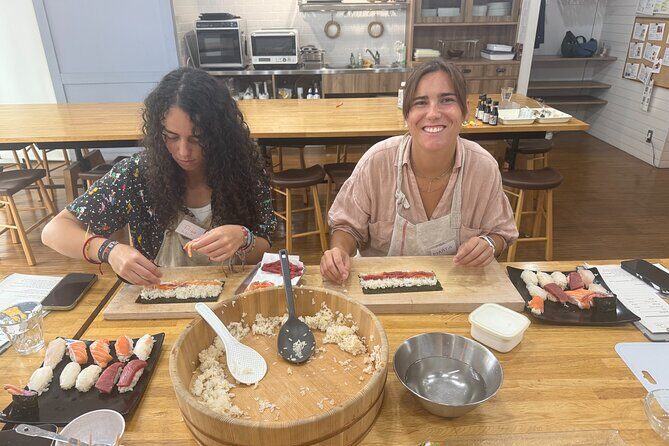 Nagoya Seasonal Japanese Cooking Class - Final thoughts