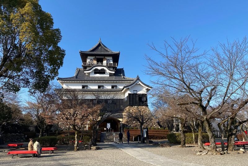Nagoya Seki, Mino & Inuyama Full-Day Private Tour - Seki’s scissors make a hands-on first stop