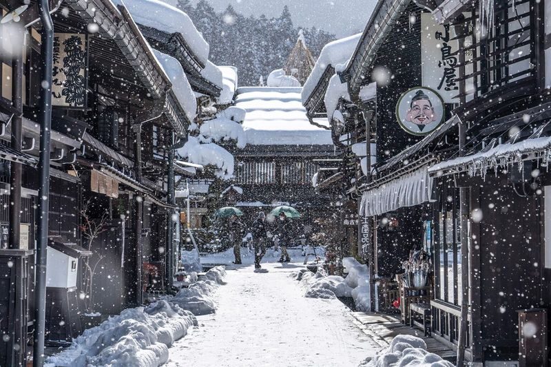 Nagoya, Shirakawa-go, Gujo Hachiman, and Takayama World Heritage Day Tour - Booking details to check