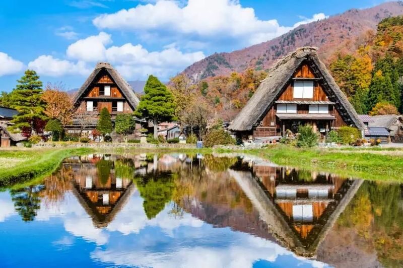 Nagoya Shirakawa-go & Hida Takayama One-Day Tour - Guides, group pace, and bus comfort
