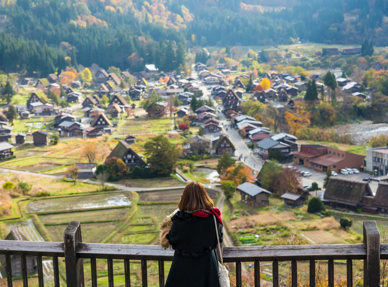 Nagoya Shirakawa-go & Takayama Jinya Full-Day UNESCO Tour - The day at a glance
