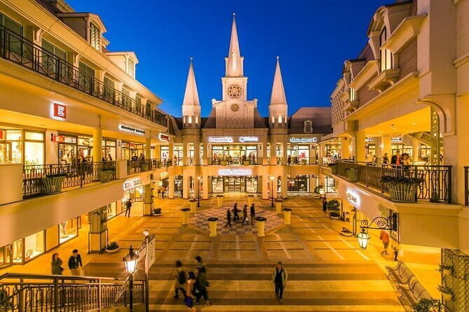 Nagoya Shirakawa go Village and Takayama One Day Tour - FAQ