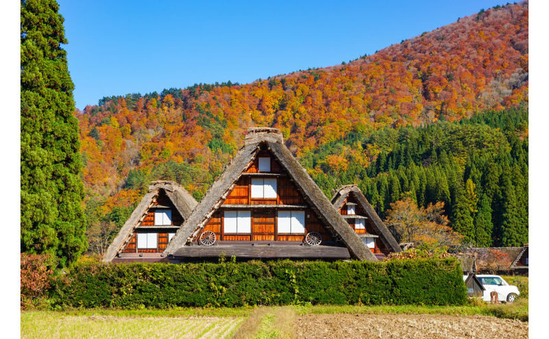 Nagoya Shirakawa & Takayama Full-Day Tour with Customizable Experience - At a glance
