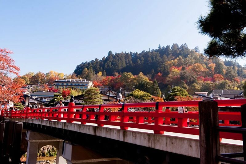 Nagoya Shirakawa & Takayama Full-Day Tour with Customizable Experience - From Nagoya toward Shirakawa-go