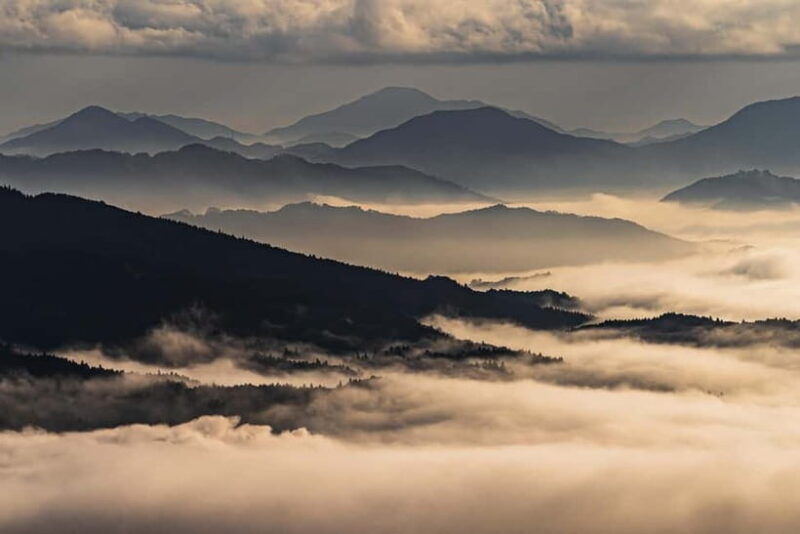 Nagoya: Soni Highlands & Akame 48 Waterfalls Guided Hike - Key Points