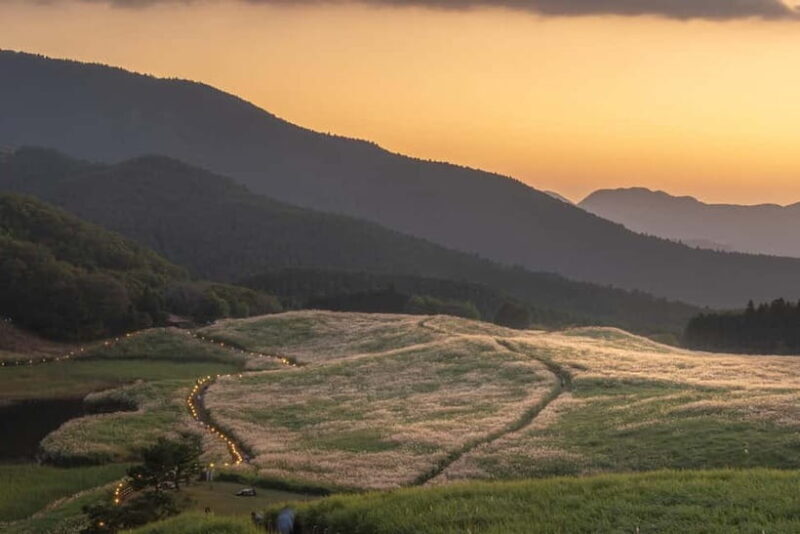 Nagoya: Soni Highlands & Akame 48 Waterfalls Guided Hike - Frequently Asked Questions