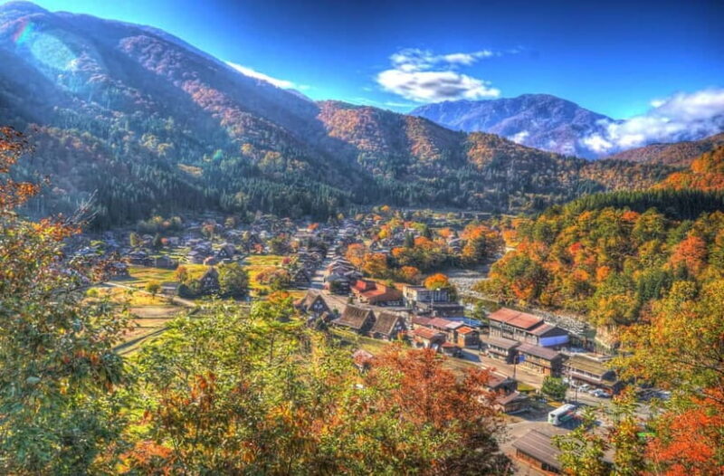 Nagoya: Takayama & Shirakawa-go Day Trip w/ Hida Pork Lunch - Practicalities and Tips