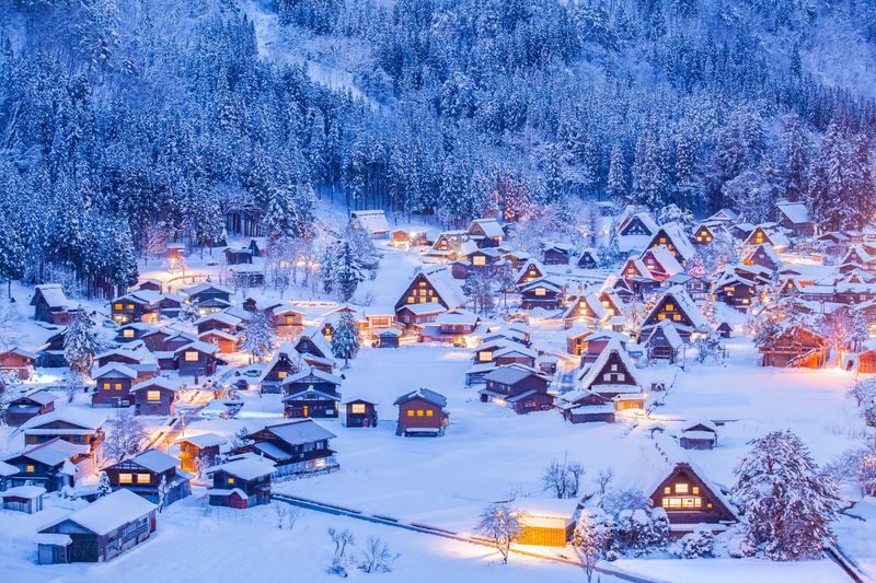 Nagoya, Takayama, Shirakawa-go, Gero Onsen Customized private tour - Key points before you book