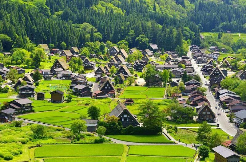 Nagoya, Takayama, Shirakawa-go, Gero Onsen Customized private tour - Gero Onsen and other routes beyond the city