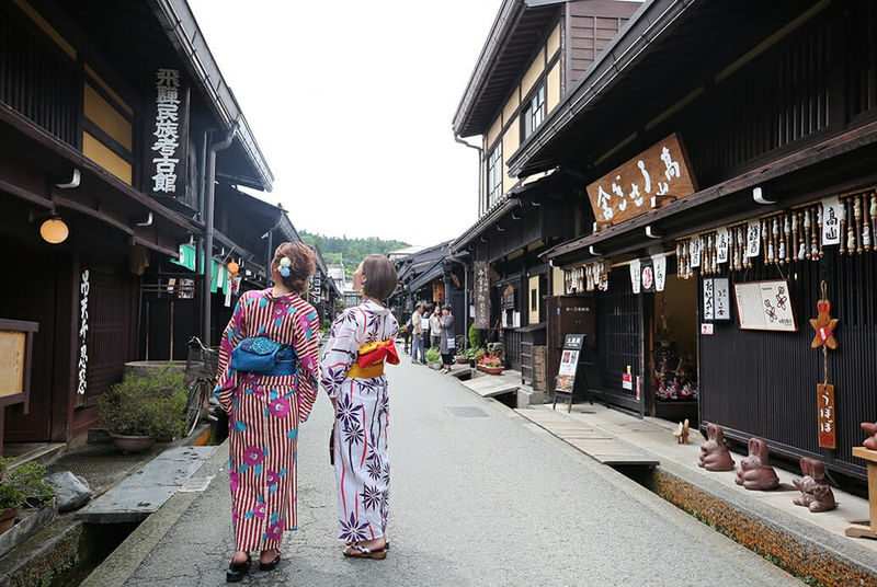 Nagoya, Takayama, Shirakawa-go, Gero Onsen Customized private tour - What the private car is worth