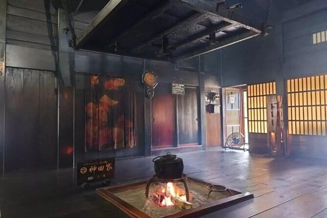 Nagoya to Hida Takayama, Shirakawa-go Gassho Village Day Tour - The Sum Up