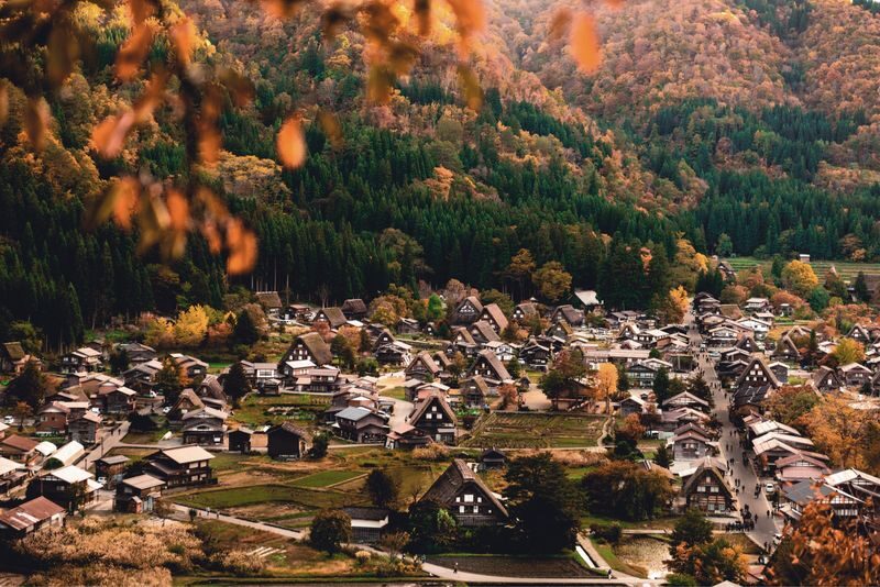 Nagoya to Shirakawa-go & Hida-Takayama Day Tour (including Hida beef meal) - Takayama’s old streets, food, and limited hours