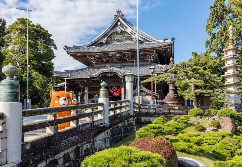 Nagoya Toyokawa Inari, Fruit Picking & Mitsui Outlet Park Day Tour - Key points to know before you go