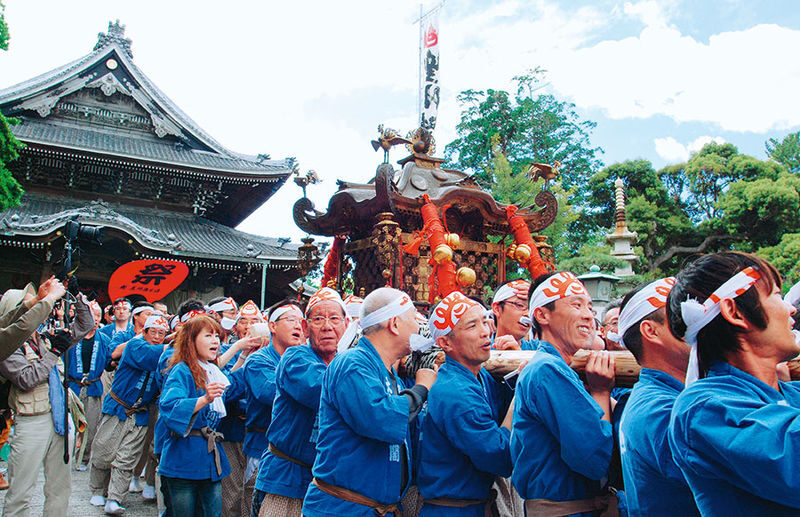 Nagoya Toyokawa Inari, Fruit Picking & Mitsui Outlet Park Day Tour - Is $77.25 a good value for this mix?