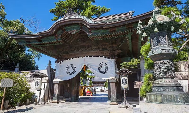 Nagoya Toyokawa Inari, Fruit Picking & Mitsui Outlet Park Day Tour - Who should book this day tour?