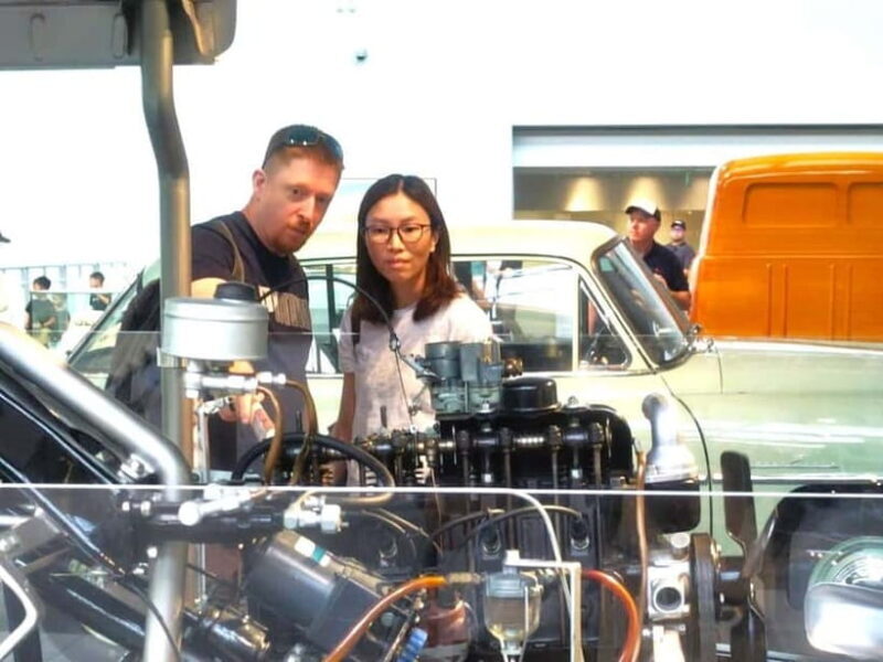 Nagoya: Toyota Commemorative Museum Guided Tour - Final Thoughts: Who Should Consider This Tour?