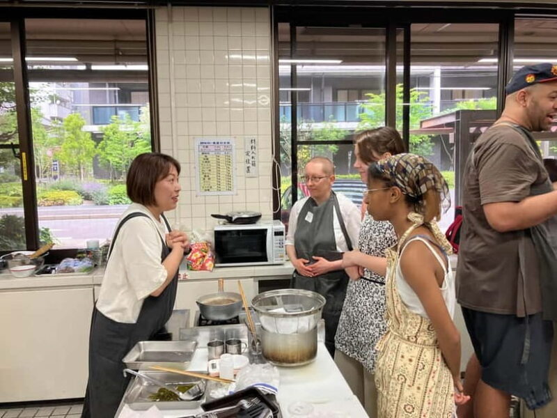 NagoyaJapanese homemade dishes Ichiju sansai - Key Points