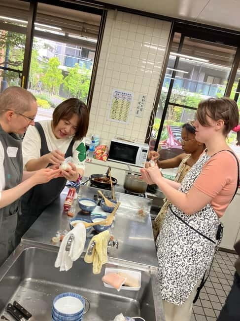 NagoyaJapanese homemade dishes Ichiju sansai - The Sum Up