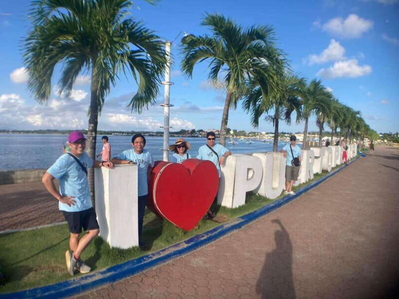 Nagtabon Beach with Lunch - Key Points