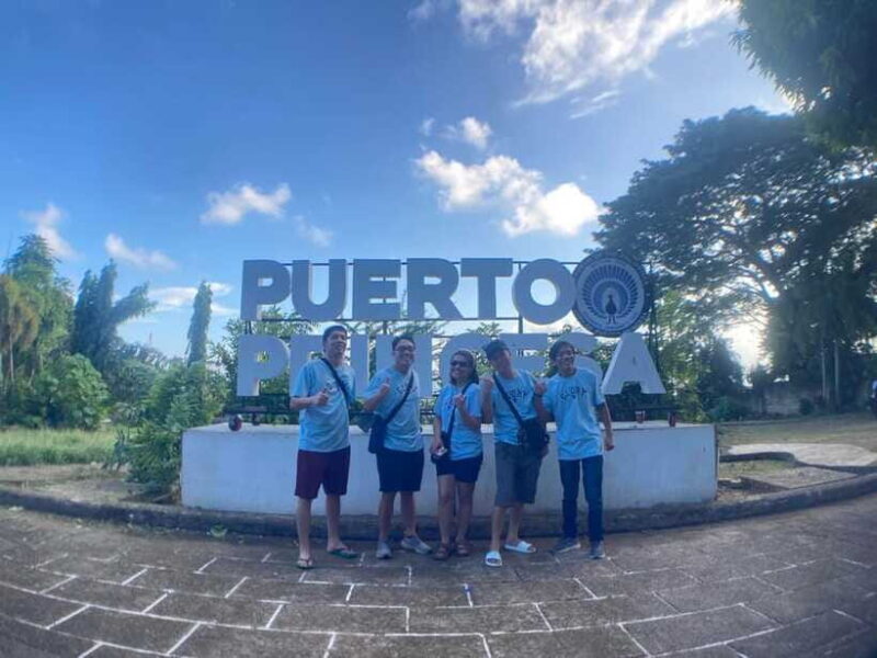 Nagtabon Beach with Lunch - FAQ