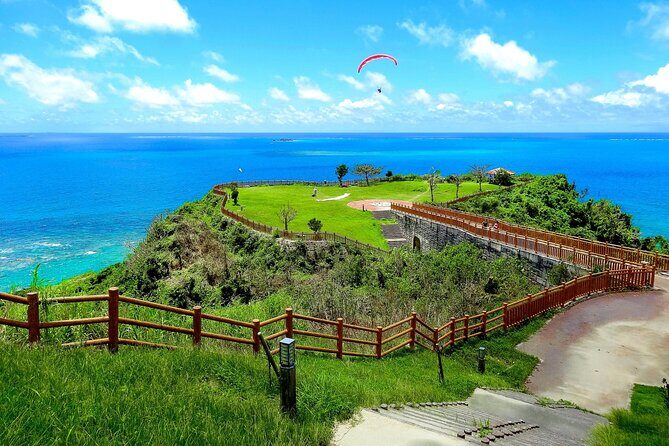 Naha and South Okinawa Private  Hour Tour with Local Guide - Exploring Okinawa with a Private Naha and South Okinawa Tour