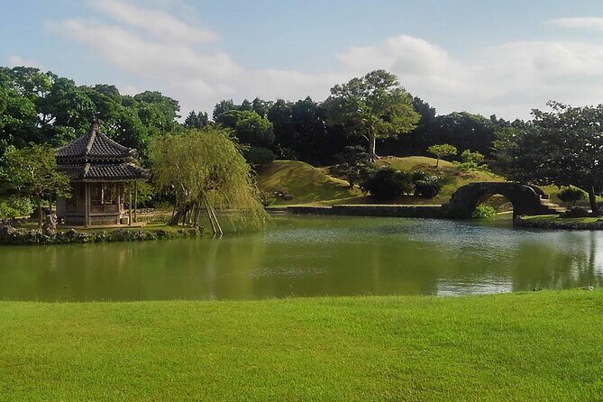 Naha and South Okinawa Private  Hour Tour with Local Guide - The Sum Up