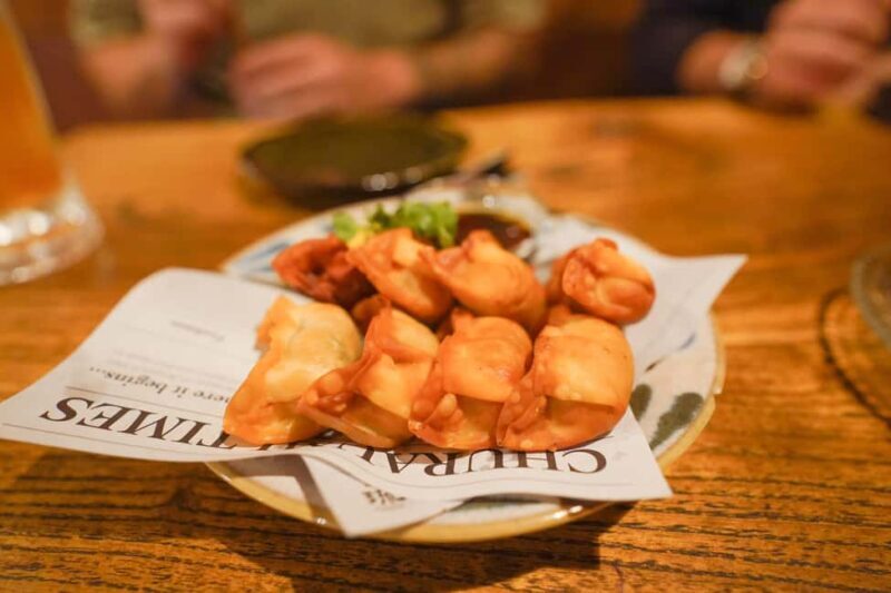 Naha Bar Hopping Tour in Okinawa - An In-Depth Look at the Naha Bar Hopping Experience