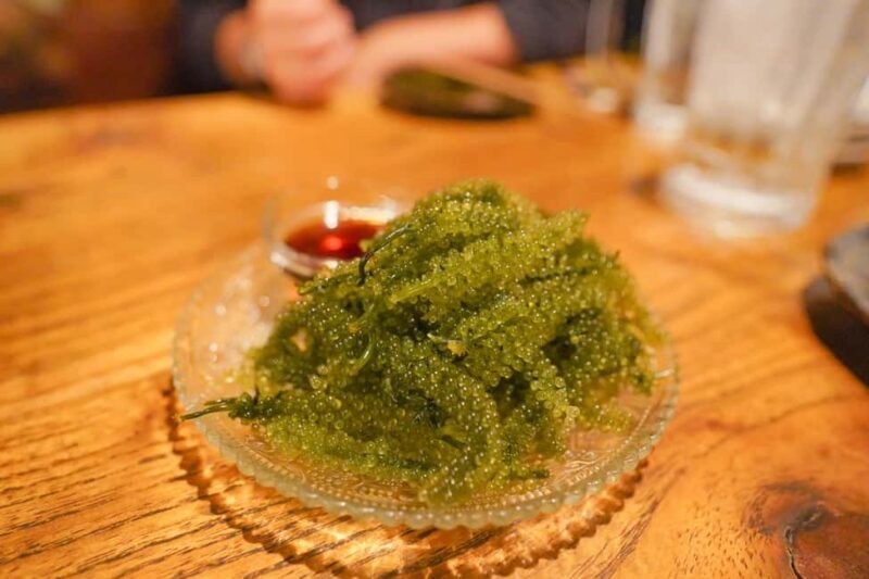 Naha Bar Hopping Tour in Okinawa - Who Should Consider This Tour?