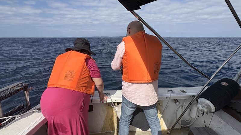 Naha Departure: Half-Day Fishing Tour for Beginners - Is this Naha fishing trip right for you?