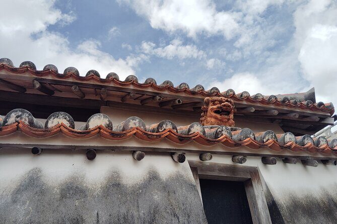 Naha: Discover Yachimun Pottery and Local Crafts in Tsuboya - FAQ: Your Questions Answered