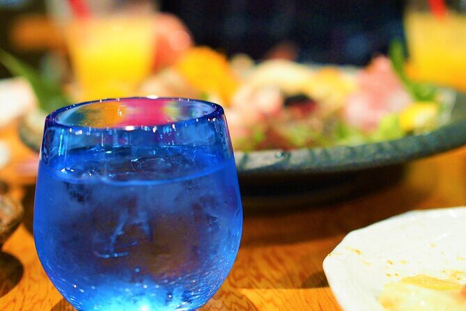 Naha: Explore Okinawas Awamori Traditions with Tasting - An In-Depth Look at the Experience