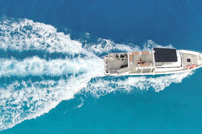 Naha: Full-Day Introductory diving & Snorkeling in the Kerama Islands, Okinawa - Discover Okinawa’s Underwater Paradise: Full-Day Snorkeling & Introductory Diving in the Kerama Islands