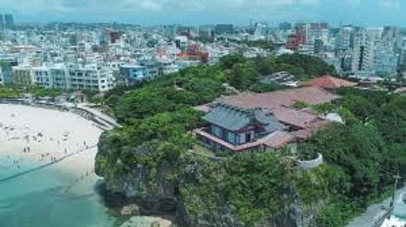 Naha: Guided Walking Tour with Street Food Tastings - Authentic Experiences You’ll Remember