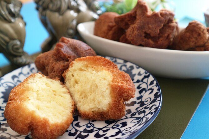 Naha Hidden Gems: Morning Food and Culture Tour - A Deep Dive into the Naha Hidden Gems Tour